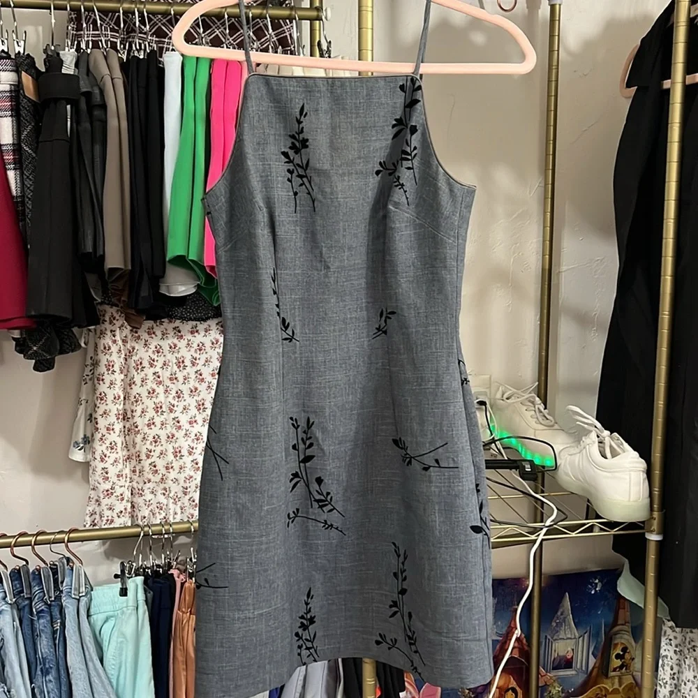 Dress Set - Picture 2 of 3